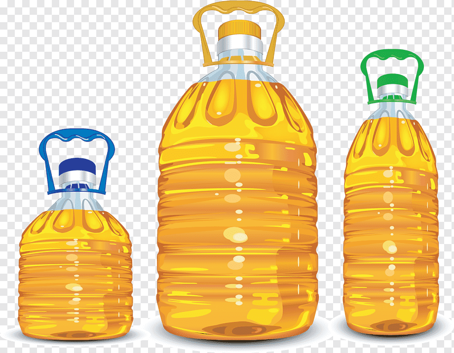 Cooking Oil